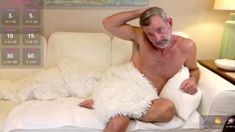 Silver online show from 12, 10, 2025