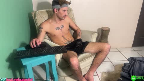 Snapshot of badrolemodel chatting on 26, 1, 2025 Alex online show from 26, 1, 2025