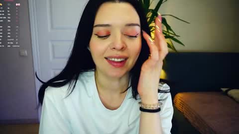 Hello my name is Ariella online show from 27, 5, 2026