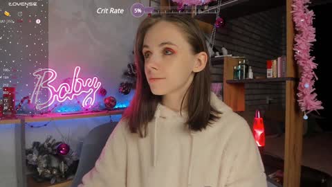 Molly  links in bio online show from 22, 12, 2024