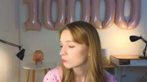 Snapshot of baeyoda chatting on 10, 4, 2026 Kate online show from 10, 4, 2026