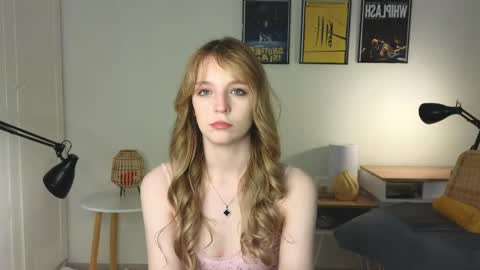 Snapshot of baeyoda chatting on 11, 4, 2026 Kate online show from 11, 4, 2026