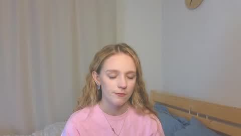 Snapshot of baeyoda chatting on 23, 4, 2026 Kate online show from 23, 4, 2026