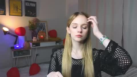Snapshot of baeyoda chatting on 29, 4, 2026 Kate online show from 29, 4, 2026