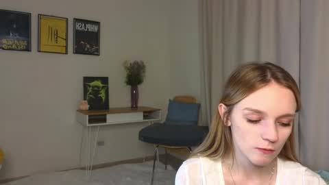 Snapshot of baeyoda chatting on 7, 5, 2026 Kate online show from 7, 5, 2026