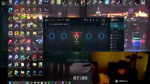 Snapshot of baftez chatting on 1, 12, 2024 Baffels online show from 1, 12, 2024