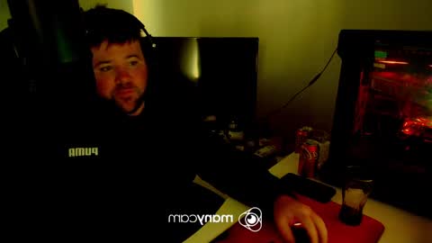 Snapshot of baftez chatting on 24, 2, 2025 Baffels online show from 24, 2, 2025