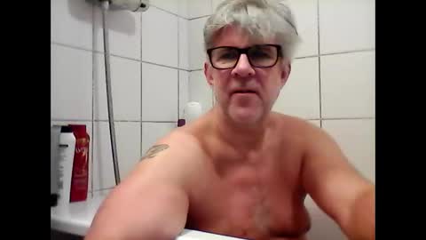 Snapshot of baggelina75 chatting on 26, 1, 2025 baggelina75 online show from 26, 1, 2025