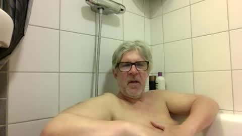 baggelina75 online show from 23, 4, 2026