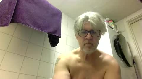 baggelina75 online show from 26, 4, 2026