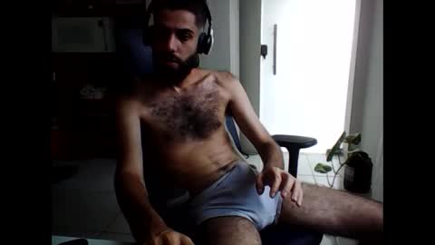 baianobarbudo online show from 13, 12, 2024