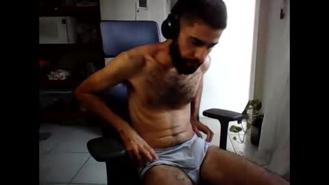 baianobarbudo online show from 16, 12, 2024