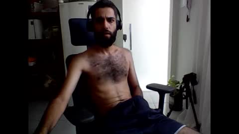 baianobarbudo online show from 22, 12, 2024