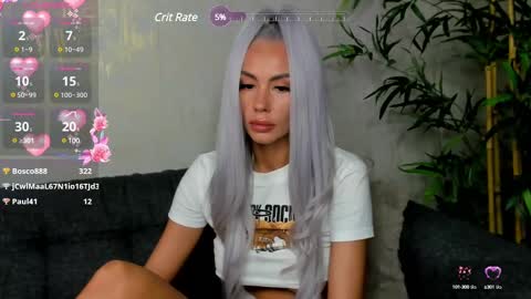 bailey_rush online show from 3, 3, 2025