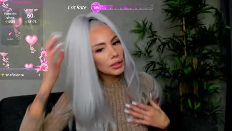 bailey_rush online show from 5, 3, 2025