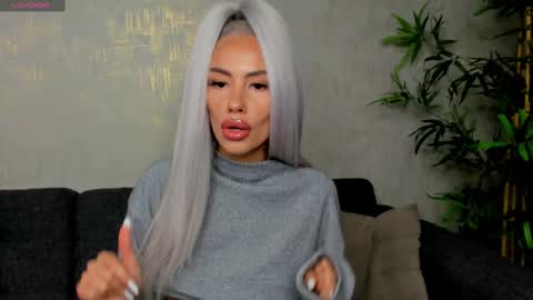 bailey_rush online show from 10, 3, 2025