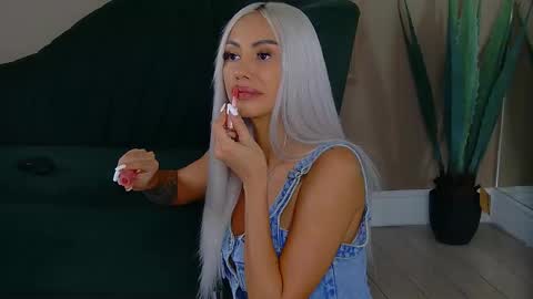 bailey_rush online show from 10, 9, 2025