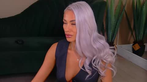 bailey_rush online show from 20, 9, 2025