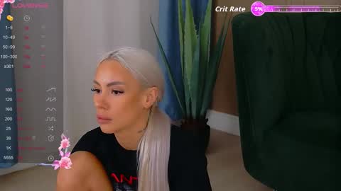 bailey_rush online show from 28, 10, 2025