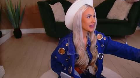 bailey_rush online show from 14, 3, 2026