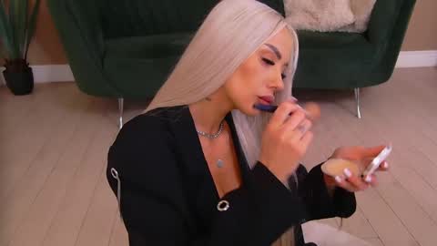 bailey_rush online show from 28, 3, 2026