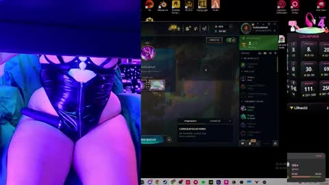 Snapshot of baileymonarch chatting on 1, 2, 2026 Bailey online show from 1, 2, 2026