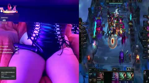 Snapshot of baileymonarch chatting on 3, 2, 2026 Bailey online show from 3, 2, 2026