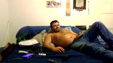 Snapshot of bakerbeachismygig chatting on 31, 12, 2024 bakerbeachismygig online show from 31, 12, 2024