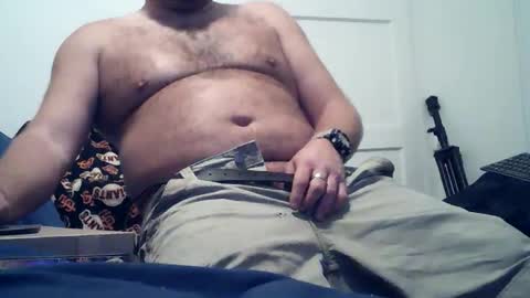 Snapshot of bakerbeachismygig chatting on 2, 1, 2025 bakerbeachismygig online show from 2, 1, 2025