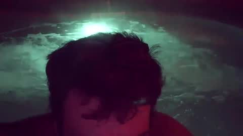 Snapshot of bakerbeachismygig chatting on 8, 1, 2025 bakerbeachismygig online show from 8, 1, 2025