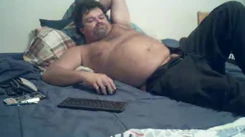 Snapshot of bakerbeachismygig chatting on 1, 3, 2025 bakerbeachismygig online show from 1, 3, 2025