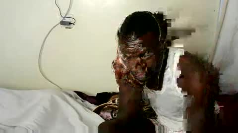 balack_babise online show from 7, 4, 2026