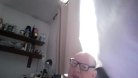 baldfcock online show from 21, 6, 2026