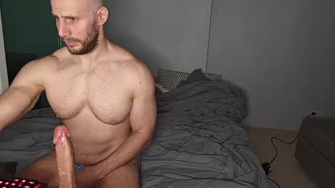 baldyboyy online show from 28, 10, 2025