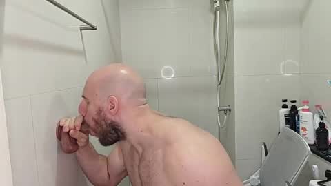 baldyboyy online show from 13, 11, 2025