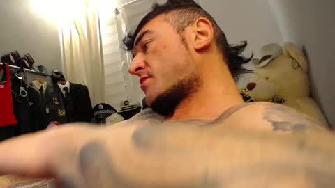 Bret Ballard online show from 6, 11, 2025