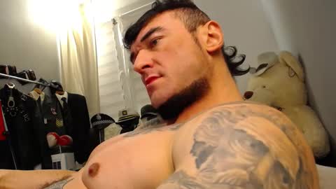 Bret Ballard online show from 10, 11, 2025