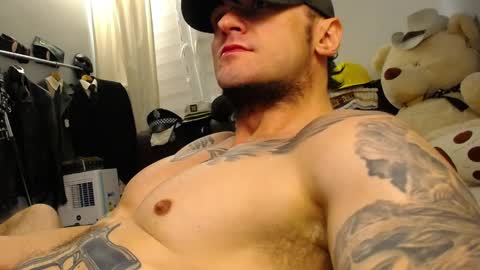 Bret Ballard online show from 31, 3, 2026