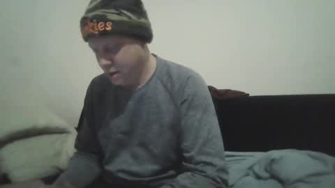 ballzrockwell online show from 27, 1, 2025