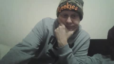 ballzrockwell online show from 4, 2, 2025