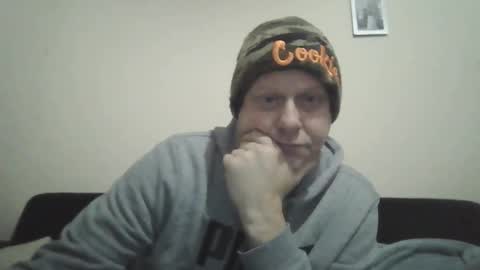 ballzrockwell online show from 18, 2, 2025