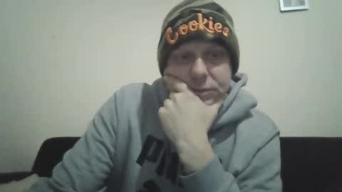 ballzrockwell online show from 19, 2, 2025