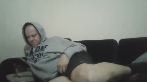 ballzrockwell online show from 13, 10, 2025