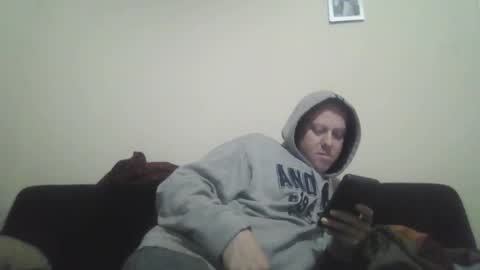 ballzrockwell online show from 2, 12, 2025