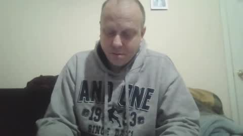 ballzrockwell online show from 18, 4, 2026