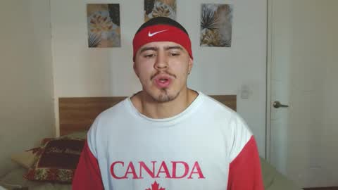 Andres -  online show from 20, 12, 2024