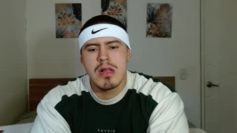 Andres -  online show from 27, 12, 2024