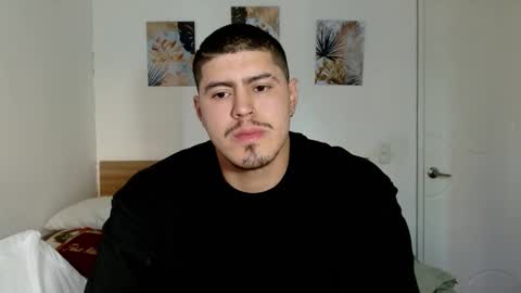 Andres -  online show from 31, 12, 2024