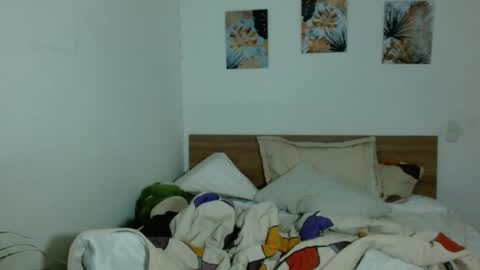 Andres -  online show from 24, 1, 2025