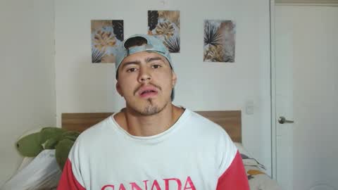 Andres -  online show from 28, 1, 2025